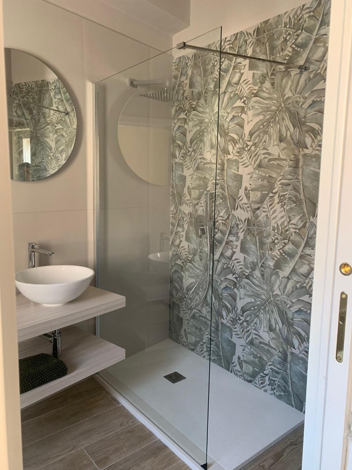 Central Luxury Rooms Olbia Exterior foto