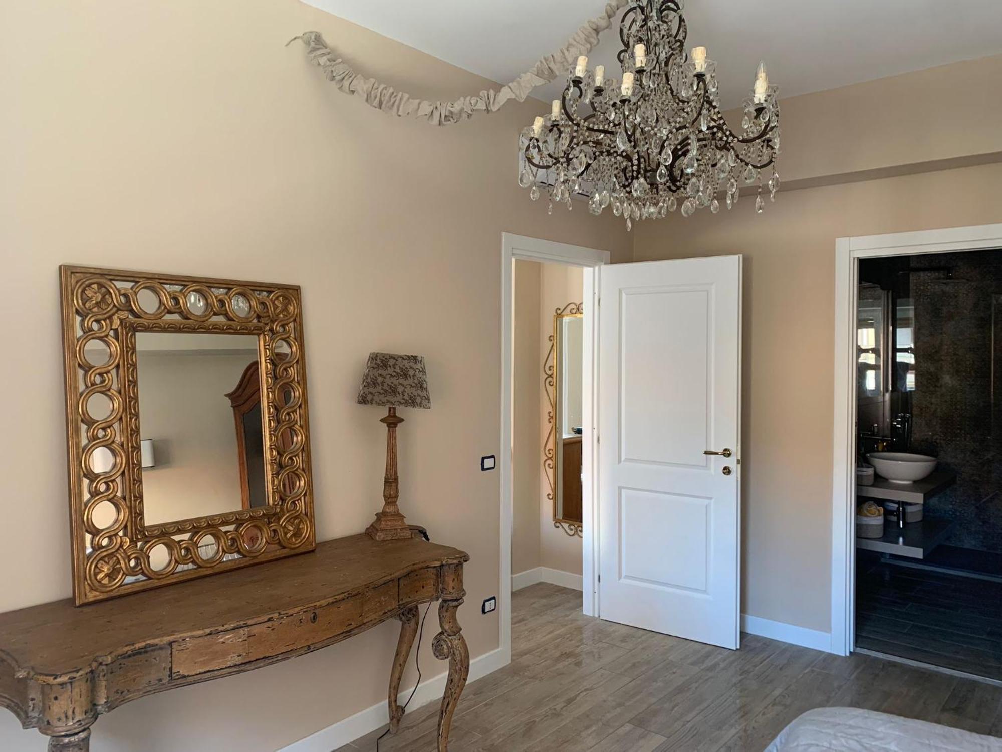 Central Luxury Rooms Olbia Exterior foto