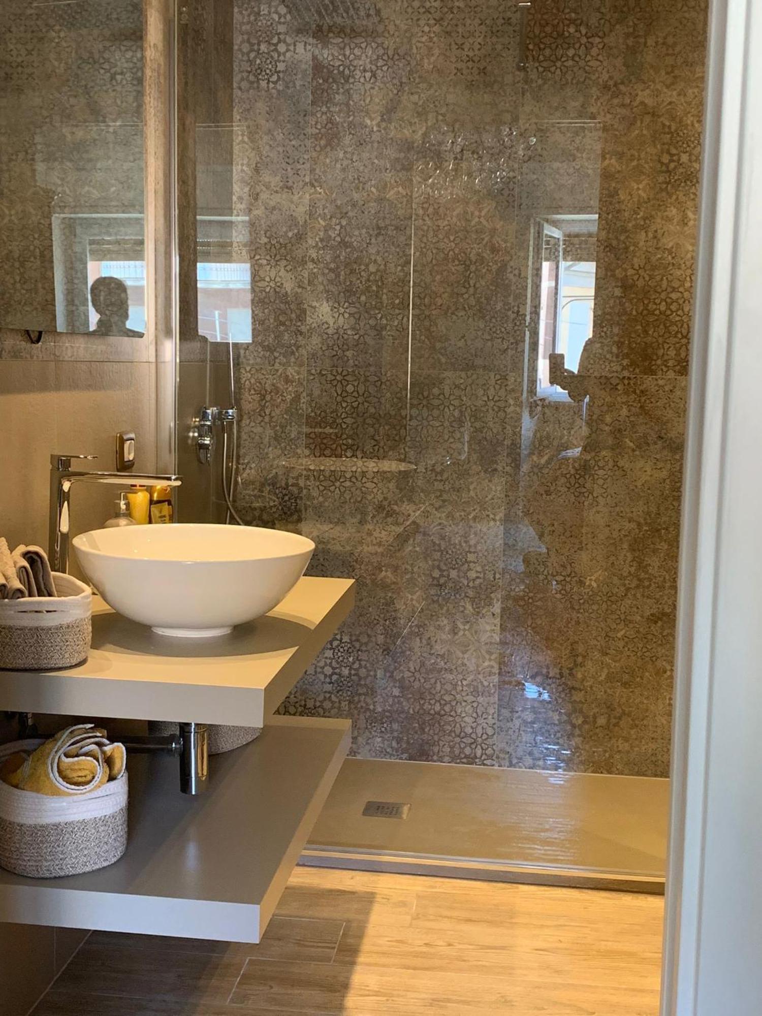 Central Luxury Rooms Olbia Exterior foto