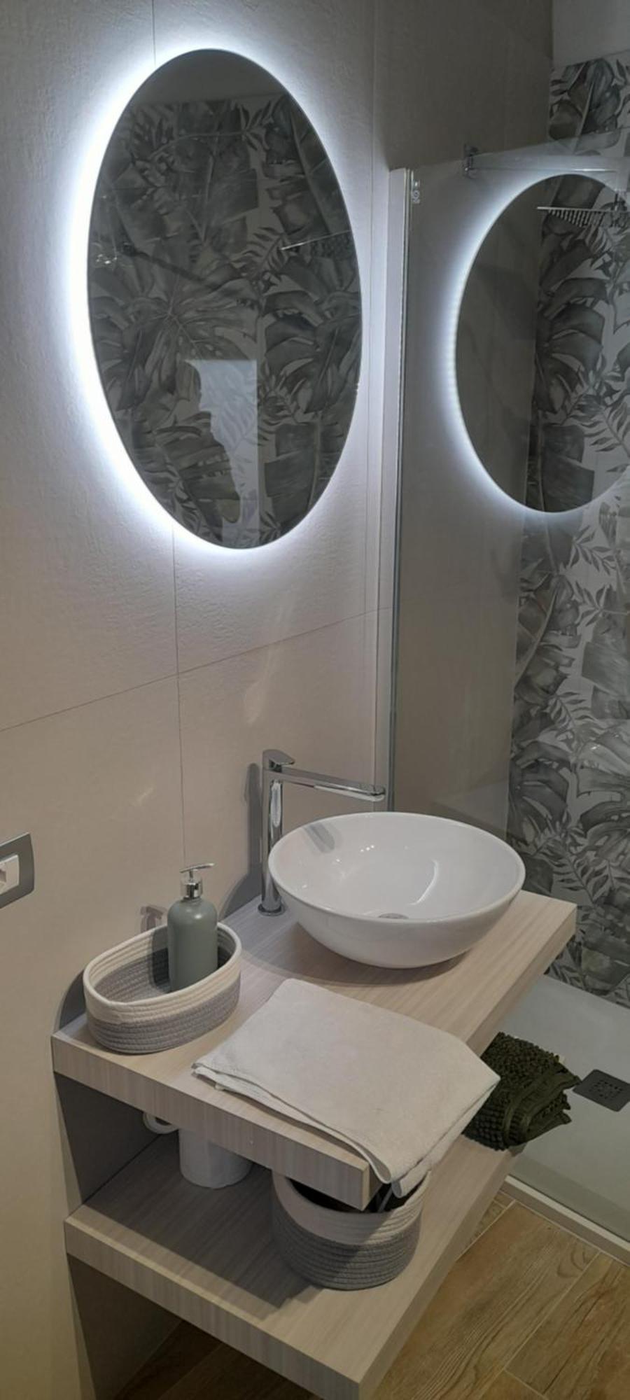 Central Luxury Rooms Olbia Exterior foto