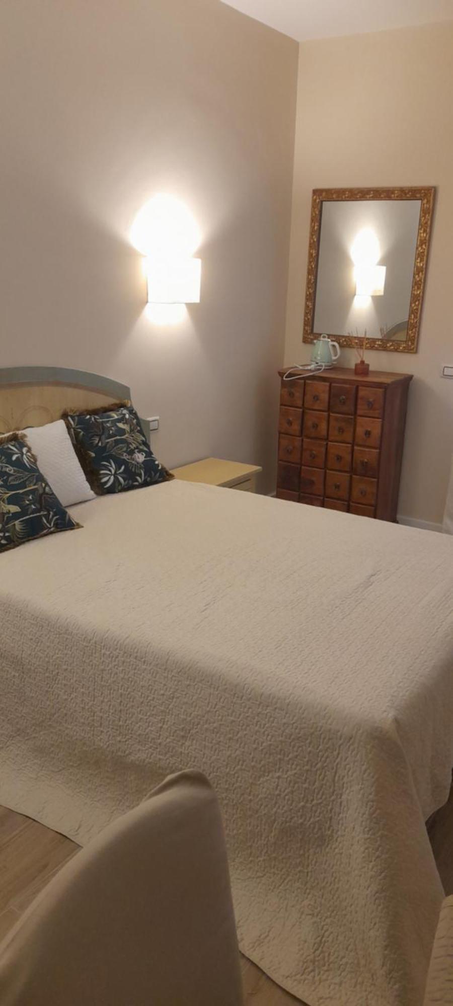 Central Luxury Rooms Olbia Exterior foto