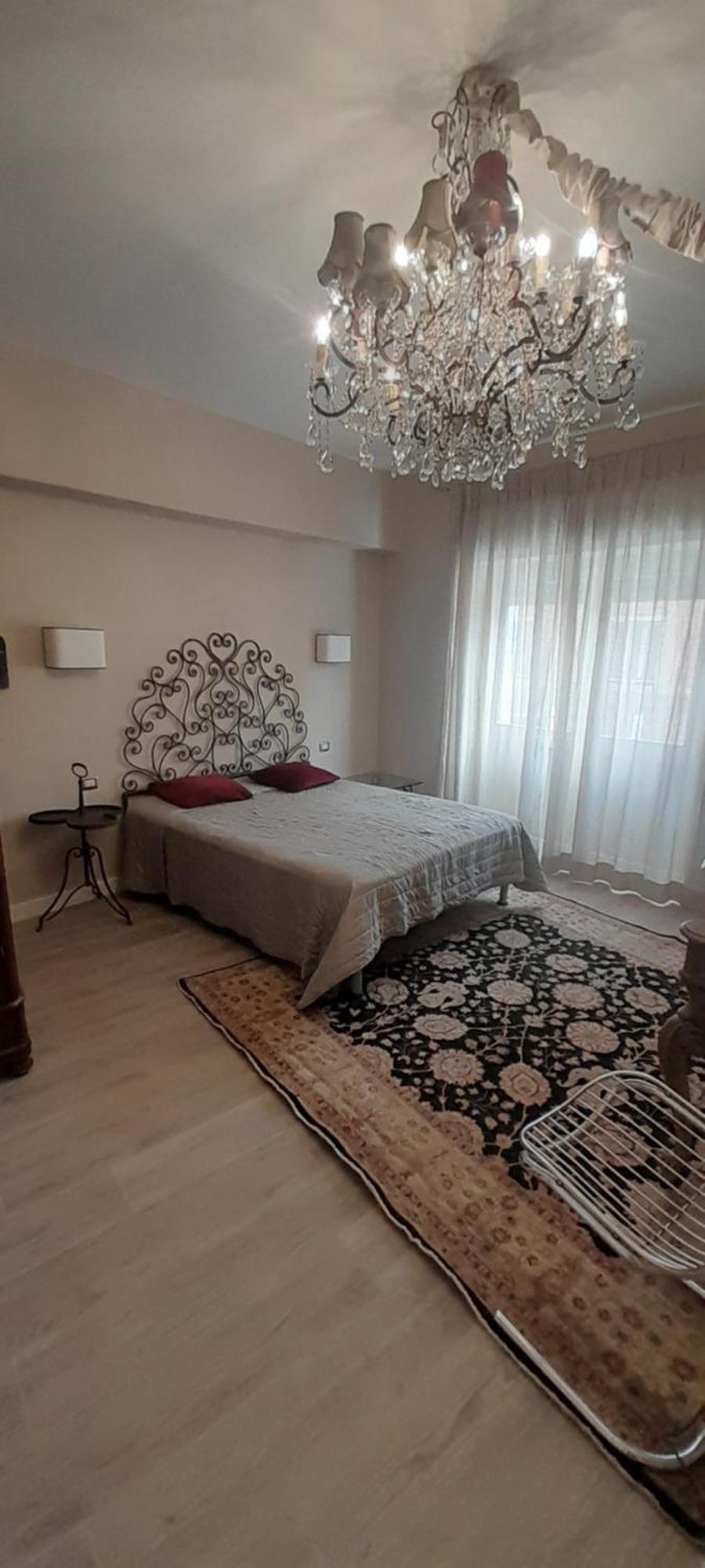 Central Luxury Rooms Olbia Exterior foto
